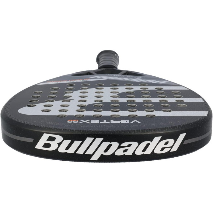 Ракетка для бадмінтону Bullpadel Vertex 03 CMF Xseries 494314 (SMU)