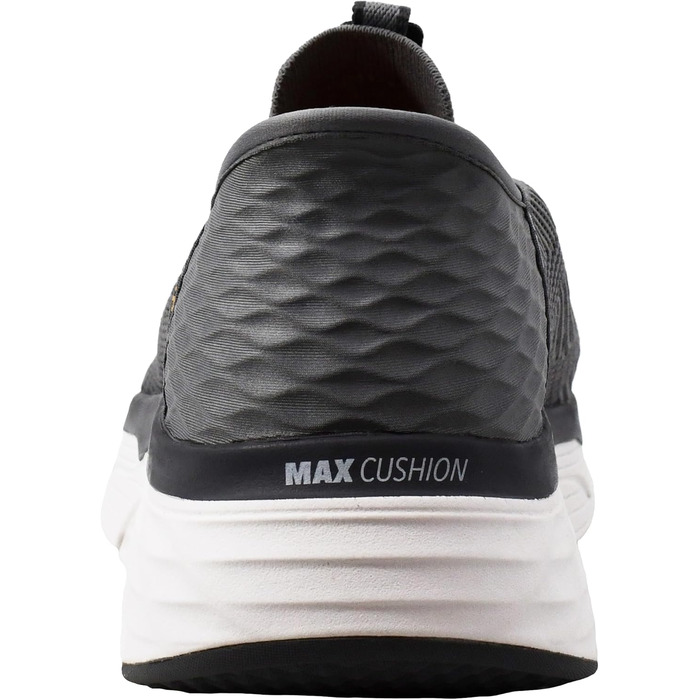 Чоловічі шльопанці Skechers Performance Max Cushioning - сірі (44 EU)