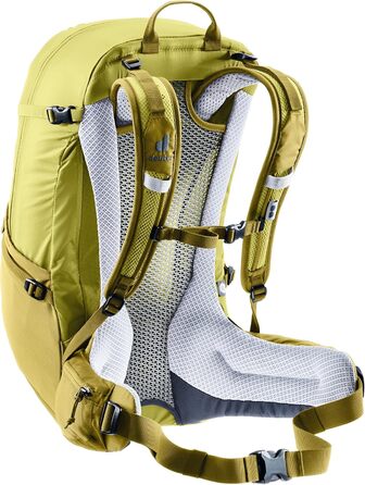 Жіночий туристичний рюкзак deuter Futura 25 SL для походів