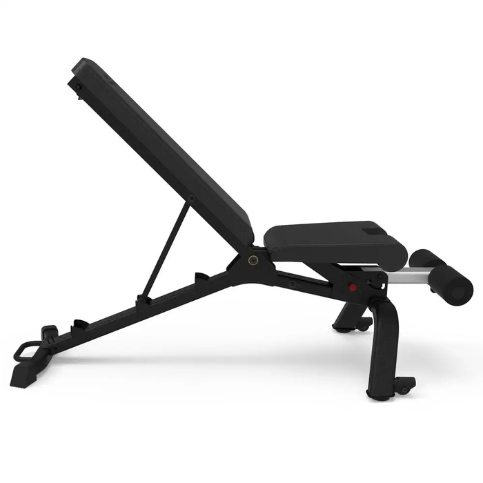 Регульована тренажерна лава Bowflex