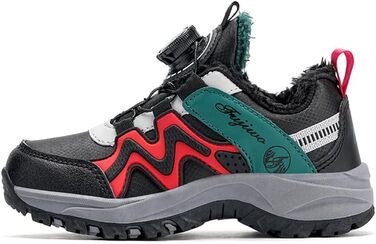 Дитячі зимові бавовняні черевики Kinder Baumwolle, розміри 28-41 (EU 31, 8522srot)