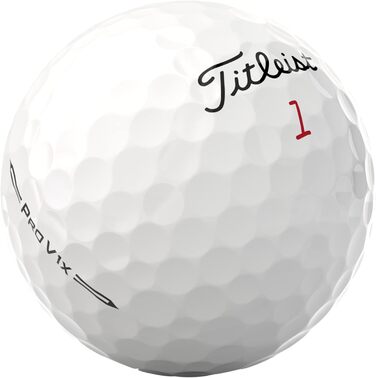 Гольф-м'яч Titleist Pro V1 2023, преміум якість