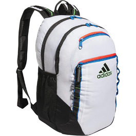Рюкзак adidas Excel для ноутбука, унісекс, великий, міцний, спортивний