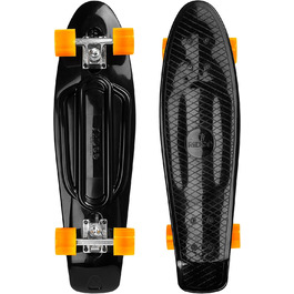 Скейтборд Ridge Recycled 27'' Nickel Board, 69 см, європейський, повний комплект