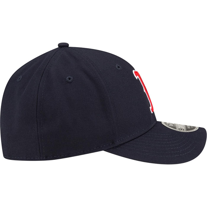 Кепка New Era 9Forty M-Crow Cap Boston Red Sox - Оригінальна бейсболка