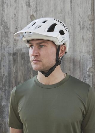 Шолом велосипедний POC Tectal Race MIPS, Trail/Enduro/All-Mountain, Aramid, MIPS, L (59-62cm)