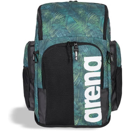 Рюкзак ARENA Spiky III 45L Team Energy Green