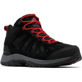 колір: чорний пік червоний