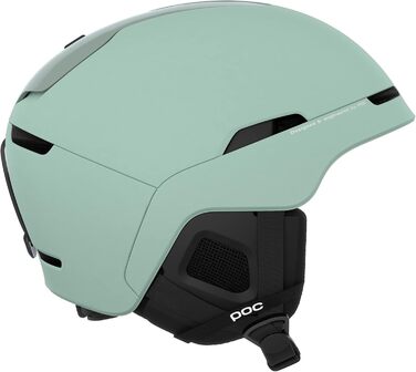 Шолом велосипедний POC Obex MIPS XL-XXL (59-62 см) матовий зелений