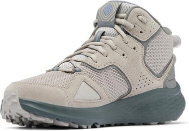 Черевики жіночі Columbia Bethany Mid Wanderstiefel, 41 EU, Flint Grey New Moon