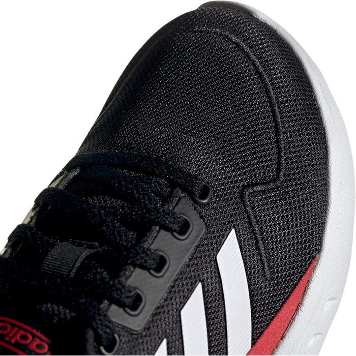 Дитячі кросівки adidas Nebzed K чорного кольору (30.5 EU)