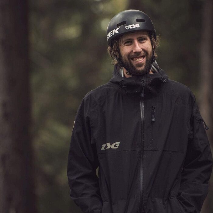 Шолом для скейтборду та BMX TSG L-XL, білий, інжекційний пластик