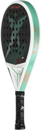 Падельна ракетка DROP SHOT Ego 2022, EVA Soft, карбон 3000