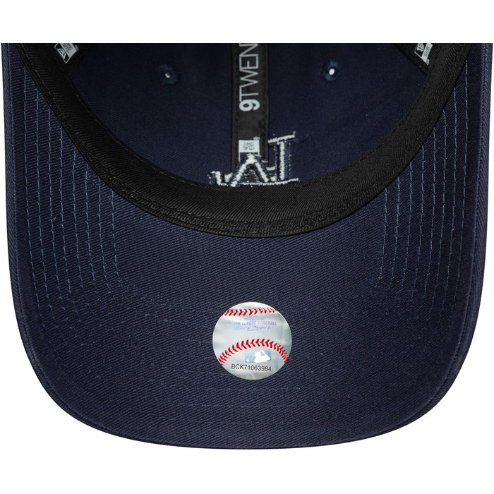 Кепка New Era Wmns League Ess 9forty Losdod (Los Angeles Dodgers)