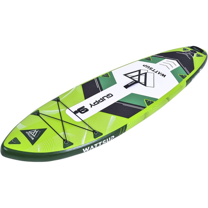 Надувна SUP-дошка WS WattSUP Guppy 9’0” 275 см для веслування стоячи