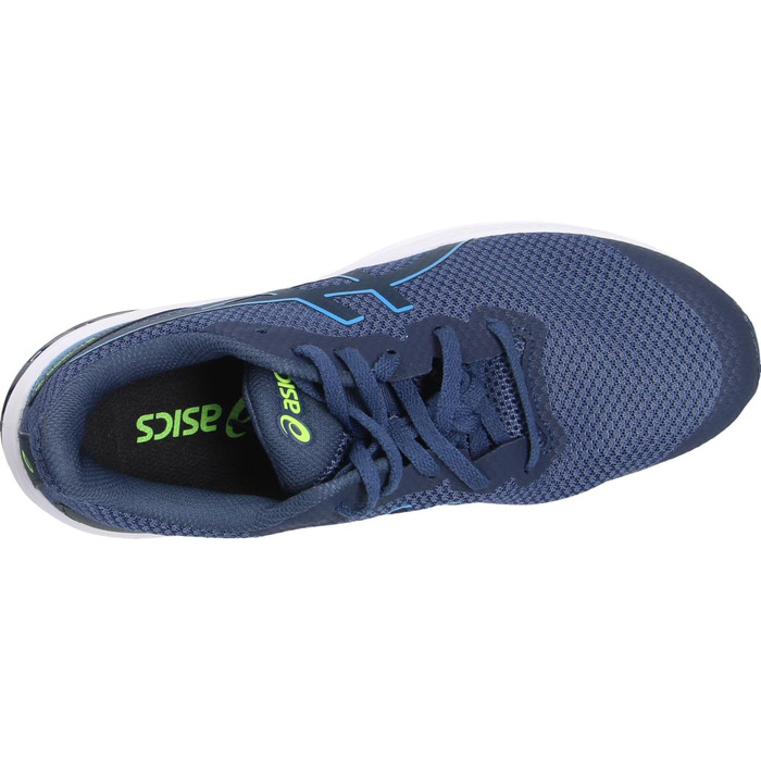 Дитячі кросівки ASICS GT-1000 12 GS, Thunder Blue/French Blue (33 EU)