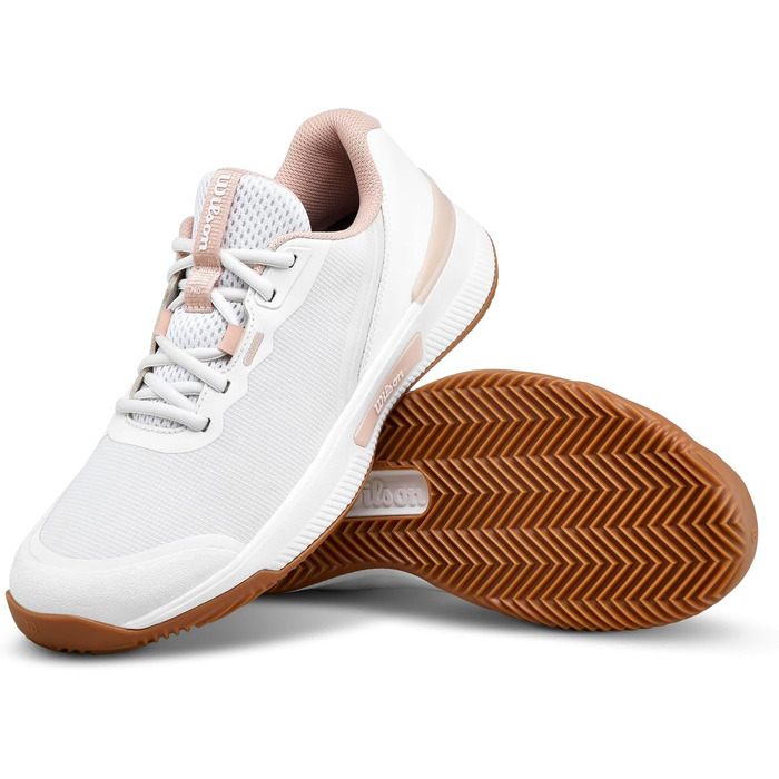 Ракетка для тенісу Wilson Intrigue PRO Clay (9.5) - для ґрунтових кортів