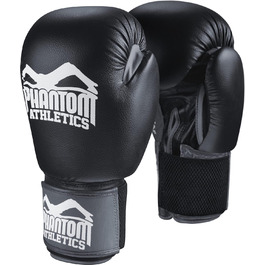 Боксерські рукавички Phantom Boxhandschuhe Ultra | MMA, K-1, Кікбоксинг | 10-16 oz | Чоловічі