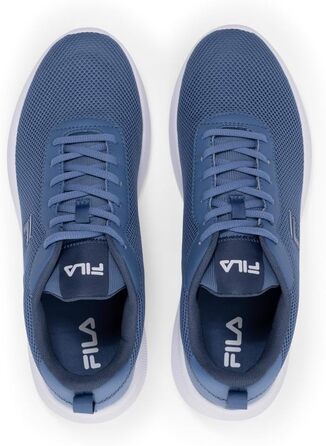 Кросівки для чоловіків Fila Spitfire 4, розмір 43 EU, колір Coronet Blue Vintage Indigo