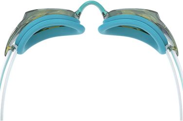 Жіночі дзеркальні окуляри для плавання Speedo Vanquisher 3.0