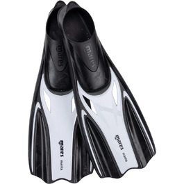 Ласти Mares Aquazone Manta для снорклінгу, унісекс, білі, розмір 44/45
