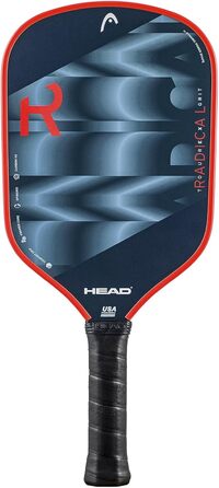 Ракетка для піклболу HEAD Radical Tour EX Grit, професійна