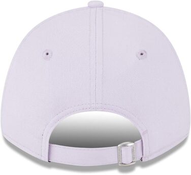 Кепка New Era 9Forty MLB для жінок та дівчат, бейсболка з регульованим розміром, колекція Yankees/Dodgers