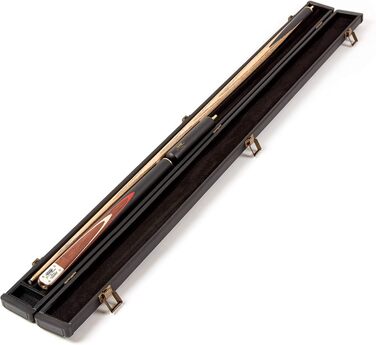 Снукерна кий BCE Grandmaster 3/4 з подовженням (GM400 Design)