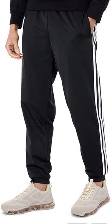 Чоловічі кросівки для бігу та спорту, неслизькі, стильні (46 EU, Z80 Beige)