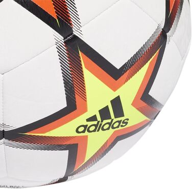 М'яч футбольний adidas UCL Finale 21 для чоловіків