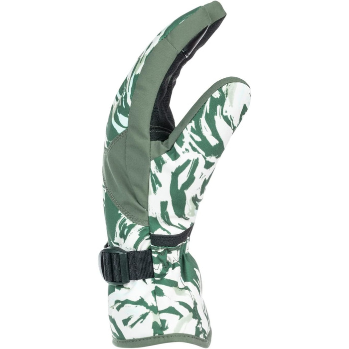 Жіночий рюкзак Roxy XL Dark Forest Wild, великий, стильний, для подорожей