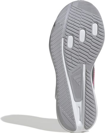 Кросівки жіночі adidas Duramo SL 2 рожеві (Bliss Pink/Silver Metallic/Pink Fusion) 38 EU
