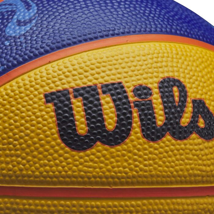 М'яч Wilson універсальний для спорту, унісекс