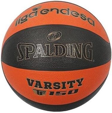 Баскетбольний м'яч SPALDING Unisex 84613z, універсальний