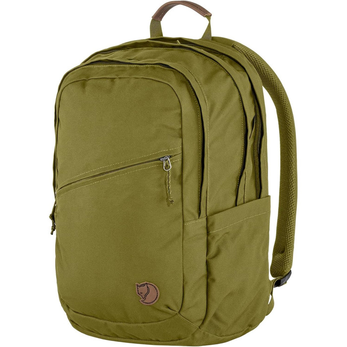 Унісекс спортивний рюкзак Fjällräven Räven 28 л