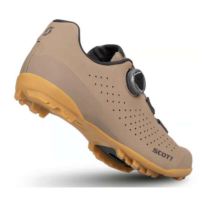 Шосейні взуття-затички Scott W'S Gravel Pro MTB, р. 38