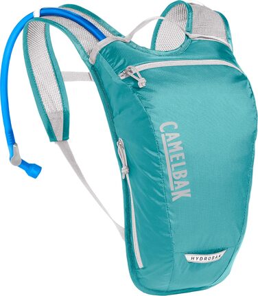 Гідраторний рюкзак CAMELBAK Hydrobak 2.5L, синьо-зелений, унісекс