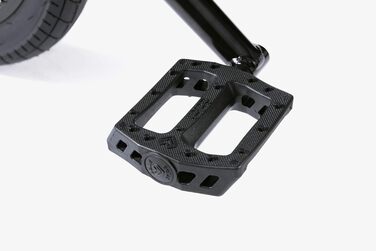BMX велосипед Wethepeople CRS 18 для дітей, фіолетовий, 2022