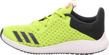 Дитячі кросівки adidas Fortarun Cool K для фітнесу, жовті, розмір EU 30