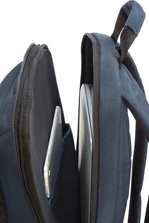 Рюкзак для ноутбука Samsonite Guardit 2.0 15.6'' 22,5 л, синій