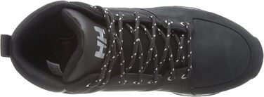 Черевики туристичні жіночі Helly Hansen Tsuga 37 EU, чорний