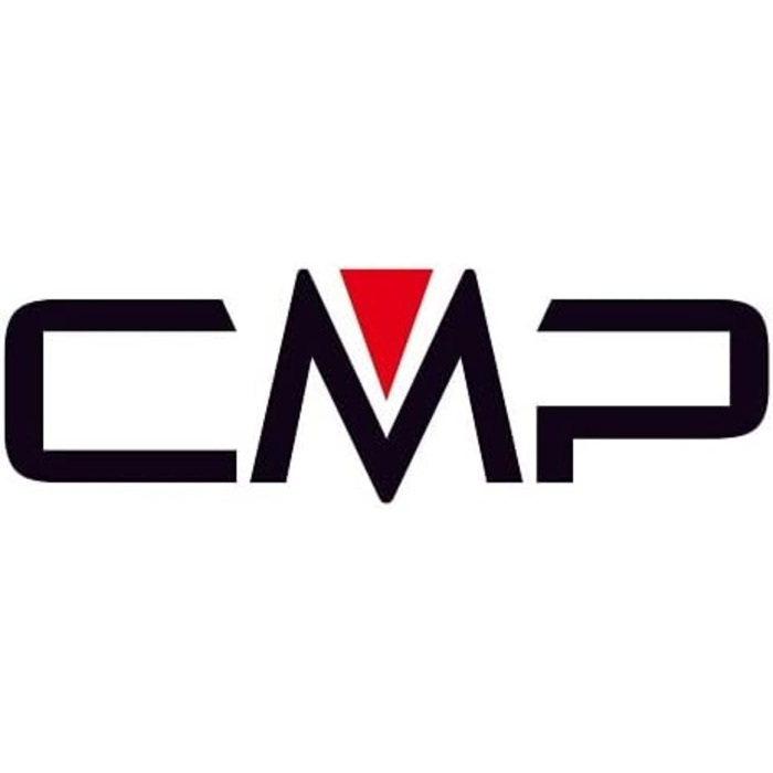 Жіночі кросівки CMP, білі, розмір 6