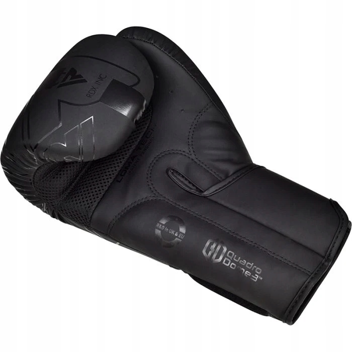 Боксерські рукавички RDX F6 KARA 6 унцій