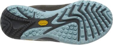 Жіночі трекінгові черевики Merrell Sirene Traveller 3 (44 EU, Paloma Canal)