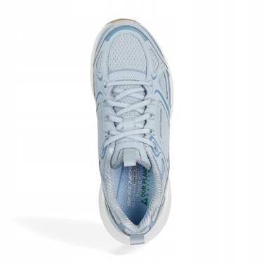 Жіночі кросівки Skechers Relaxed Fit з повітропроникним верхом, 39.5