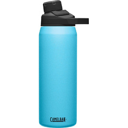 Пляшка для води CAMELBAK Chute Mag, 750 мл, пластикова