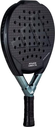 Ракетка для падел Adidas Metalbone Carbon Ctrl 3.3 – професійна, карбонова, контроль
