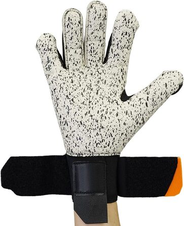Воротарські рукавички UHL Speed Contact Supergrip+ з підсиленим зчепленням