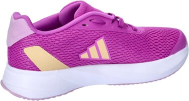 Дитячі кросівки Adidas Duramo SL Purple Burst/Bliss Lilac/Orange Tint 40 EU