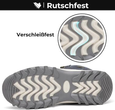 Зимові черевики Mishansha для чоловіків та жінок. Теплі, з підкладкою, зимові чоботи. Outdoor, 36-48 EU, розмір 42 EU, блакитні